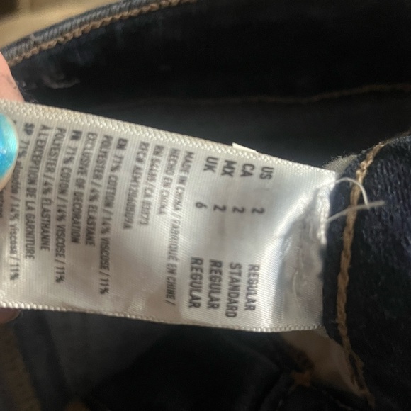 American Eagle jeans - Picture 4 of 5